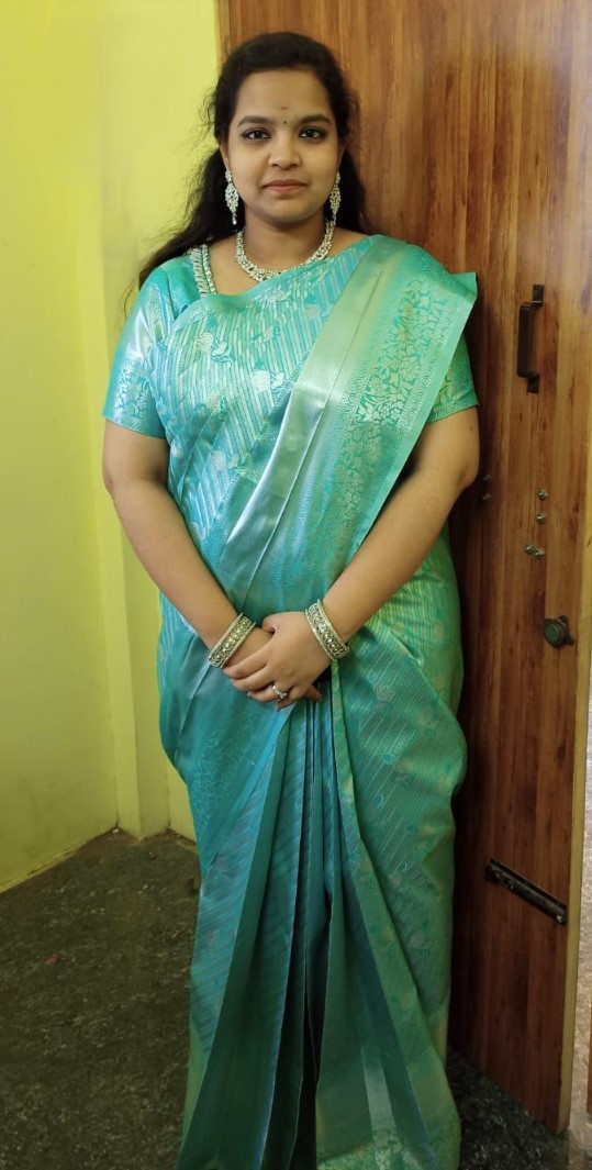 Sharmila Rani
